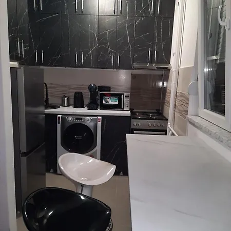 Dorcol Sunset Apartment *