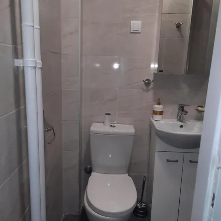 Dorcol Sunset Apartment *