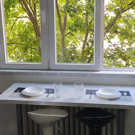 Appartamento Dorcol Sunset *