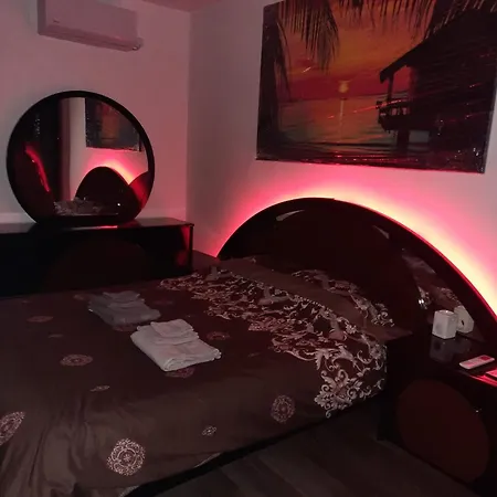 Apartment Dorcol Sunset *