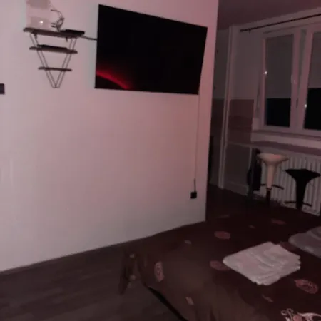 Dorcol Sunset * Belgrado